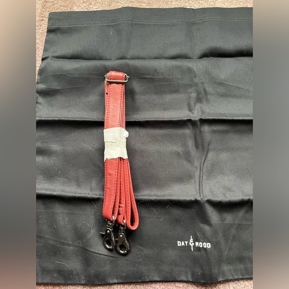 Day & Mood shoulder bag - Picture 9 of 10